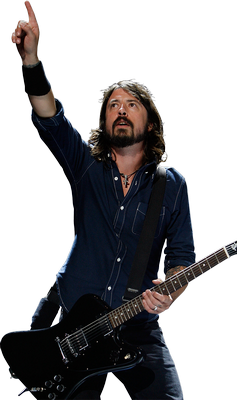 Dave Grohl