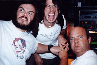 Tenacious D